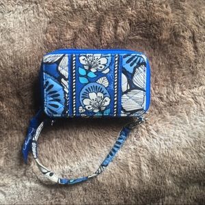 Wallet from Vera Bradley